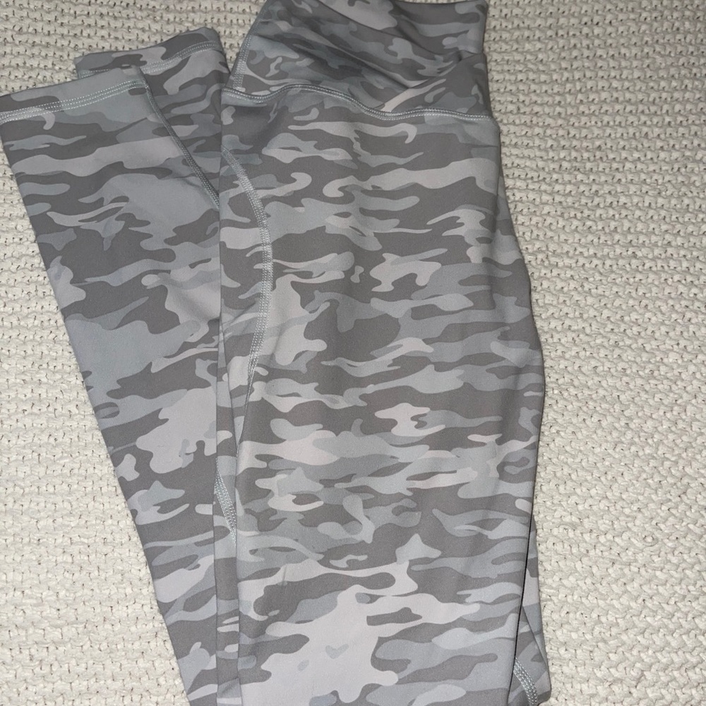 Alphalete Leggings